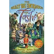 The Great Big Enormous Book of Tashi