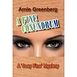 A Fine Conundrum： A ’Joey Fine’ Mystery