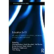 Education 3─13： 40 Years of Research on Primary， Elementary and Early Years Education
