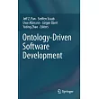 Ontology─Driven Software Development