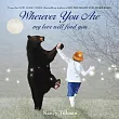Wherever You Are： My Love Will Find You