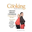 Chicken Breast Cookbook： Chicken Breast Recipes
