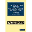 The Condition of the Working─Class in England in 1844