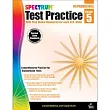 Spectrum Test Practice， Grade 5