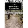 Creative Containers for Geocaching