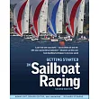 Getting Started in Sailboat Racing