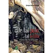 De tal palo， tal astilla： Comentario Al Libro "Frfas Lágrimas Saladas"