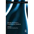 Identity and Form in Contemporary Literature