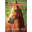 Pie in the Sky