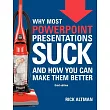 Why Most Powerpoint Presentations Suck
