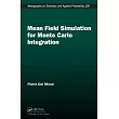 Mean Field Simulation for Monte Carlo Integration