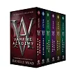 Vampire Academy Box Set 1─6