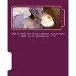 SAP Certified Development Associate ABAP with NetWeaver 7.0