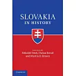 Slovakia in History