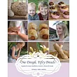 One Dough， Fifty Breads