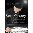 Sandstory： The Amazing Tale of How Sand Changed My Life