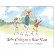 We’re Going on a Bear Hunt