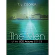 The Men of the Uss Arizona， Bb─39