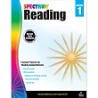Spectrum Reading， Grade 1