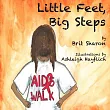 Little Feet， Big Steps