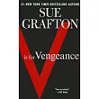 V Is for Vengeance