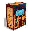 The Doll People Set [3 Book Paperback Boxed Set ] Paper Dolls]