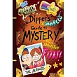 Gravity Falls Dipper’s and Mabel’s Guide to Mystery and Nonstop Fun!