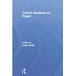 Critical Readings on Piaget