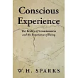 Conscious Experience： The Reality of Consciousness and the Experience of Being