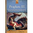 Prophets III： Hosea， Joel， Amos， Obadiah， Jonah， Micah， Nahum， Habakkuk， Zepphaniah， Haggai， Zechariah， Malachi