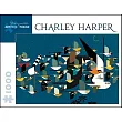 Puzzle─Charley Harper Myst of