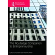 The Routledge Companion to Entrepreneurship