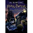 Harry Potter and the Philosopher’s Stone