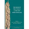 The Book of the Twelve and the New Form Criticism