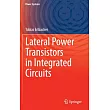 Lateral Power Transistors in Integrated Circuits