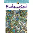 Entangled Adult Coloring Book