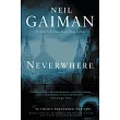 Neverwhere： Author’s Preferred Text