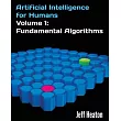 Fundamental Algorithms