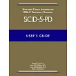Structured Clinical Interview for Dsm─5(r) Disorders ── Clinician Version (Scid─5─CV)