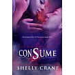 Consume： A Devoured Series Novel