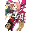 The Devil Is a Part─Timer!， Vol. 2 (Light Novel)
