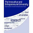 The Innovative and Entrepreneurial University： Higher Education， Innovation & Entrepreneurship in Focus