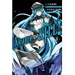 Akame Ga Kill! 4