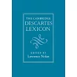 The Cambridge Descartes Lexicon