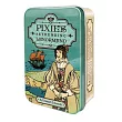 Pixie’s Astounding Lenormand