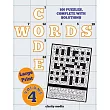 Code Words： 100 Puzzles， Complete With Solutions