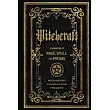 Witchcraft： A Handbook of Magic Spells and Potions