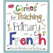 Games for Teaching Primary French