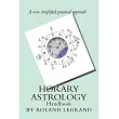 Horary Astrology： A new practical approach