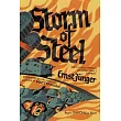 Storm of Steel： (penguin Classics Deluxe Edition)